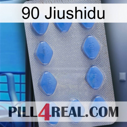 90 Jiushidu 21